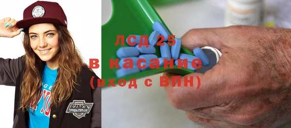 молекула духа Ельня