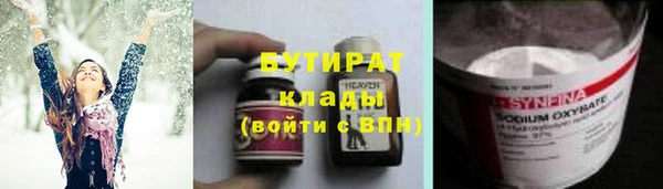 молекула духа Ельня